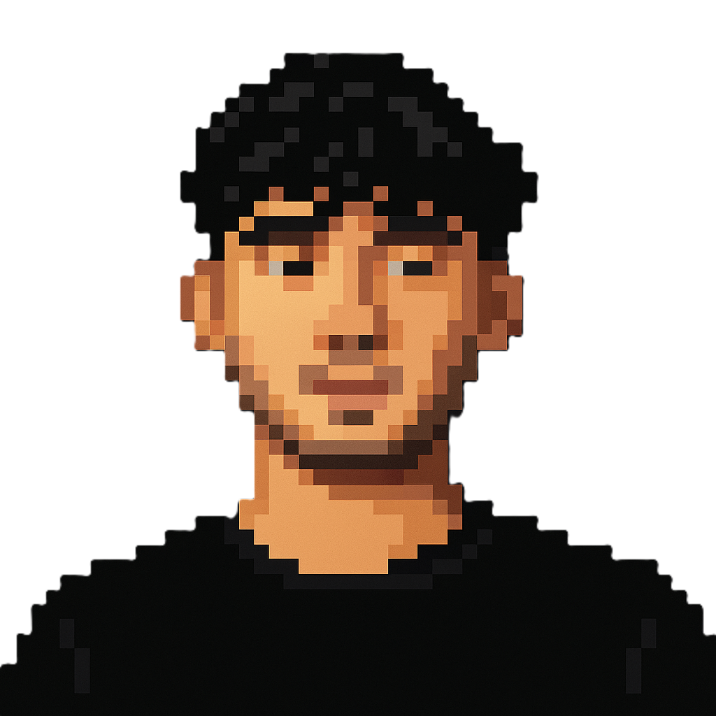 Ethan Kiran D’souza