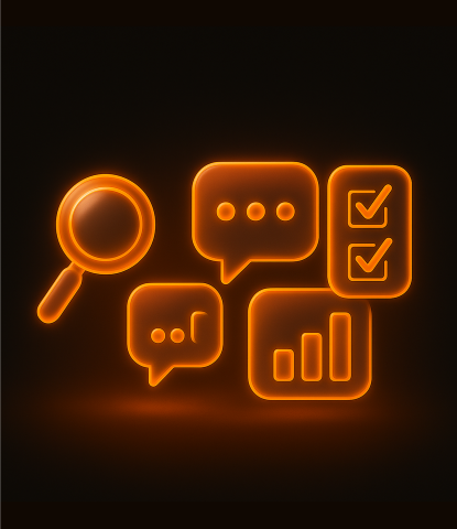 Radical Transparency